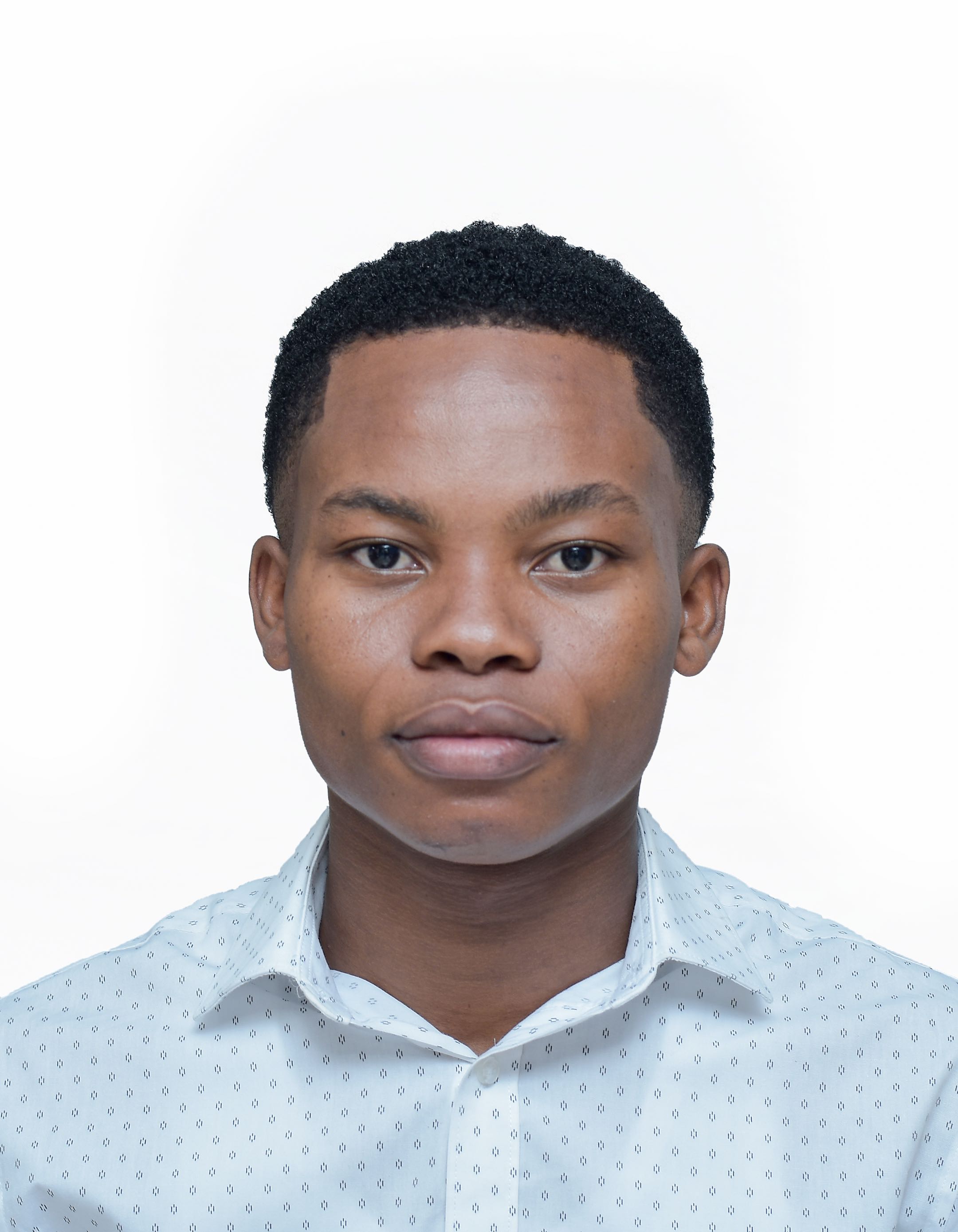 Komla Etonam Georges EKLOU